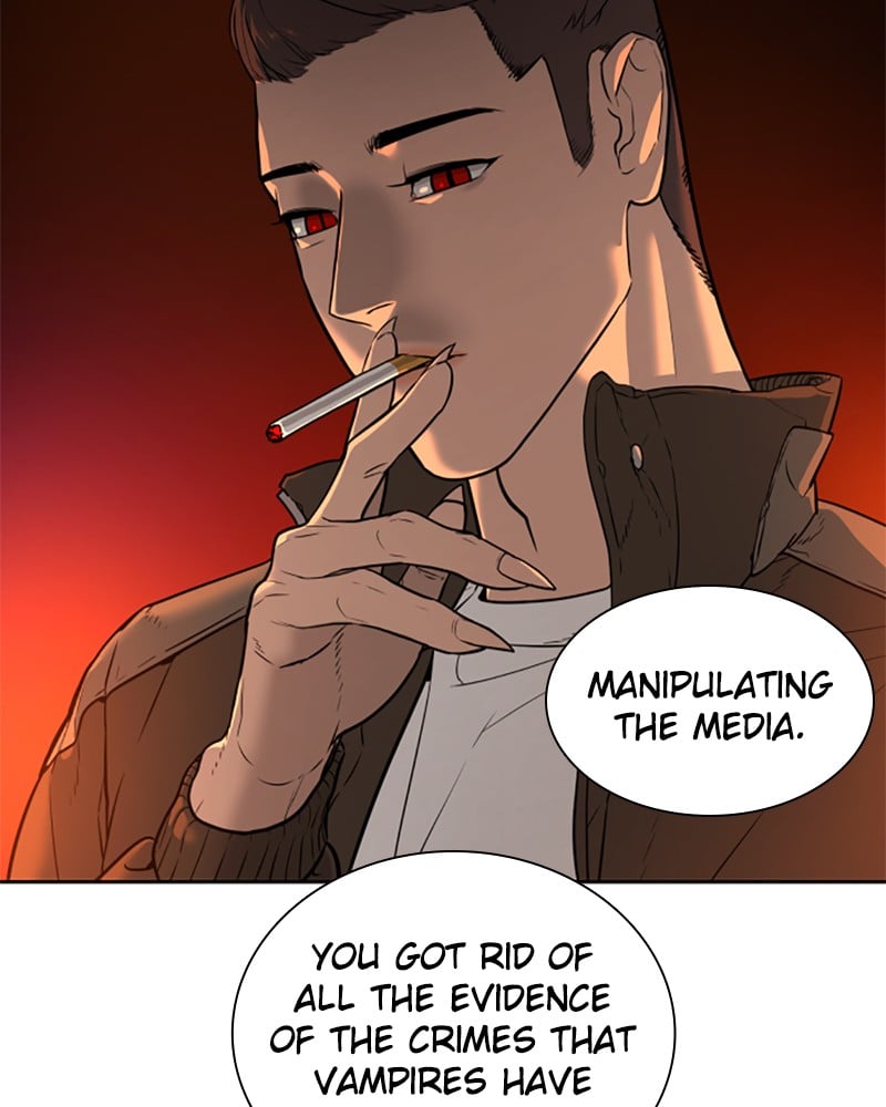 Read Unholy Blood (en) Manga Online