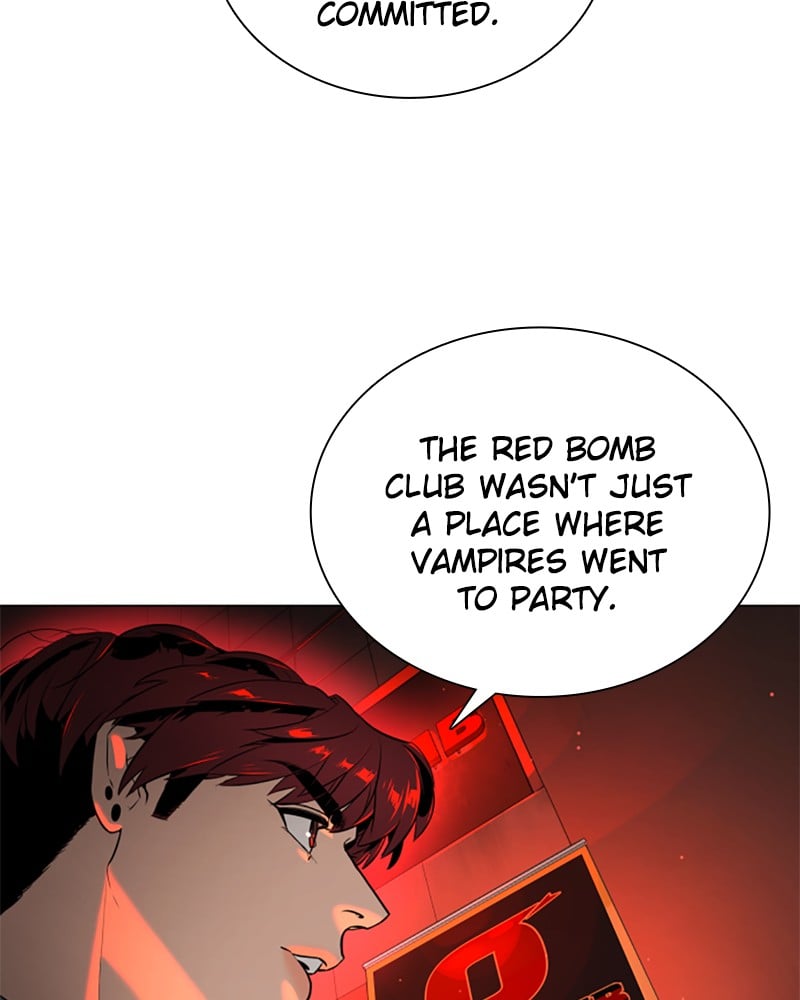 Read Unholy Blood (en) Manga Online