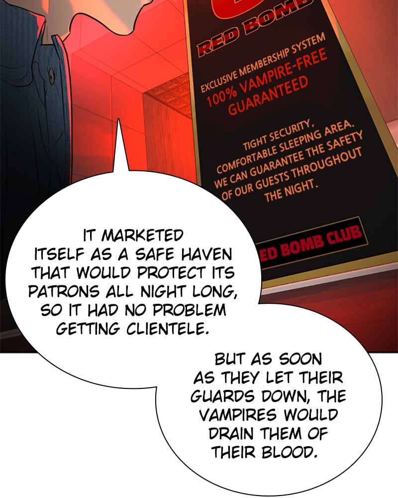 Read Unholy Blood (en) Manga Online