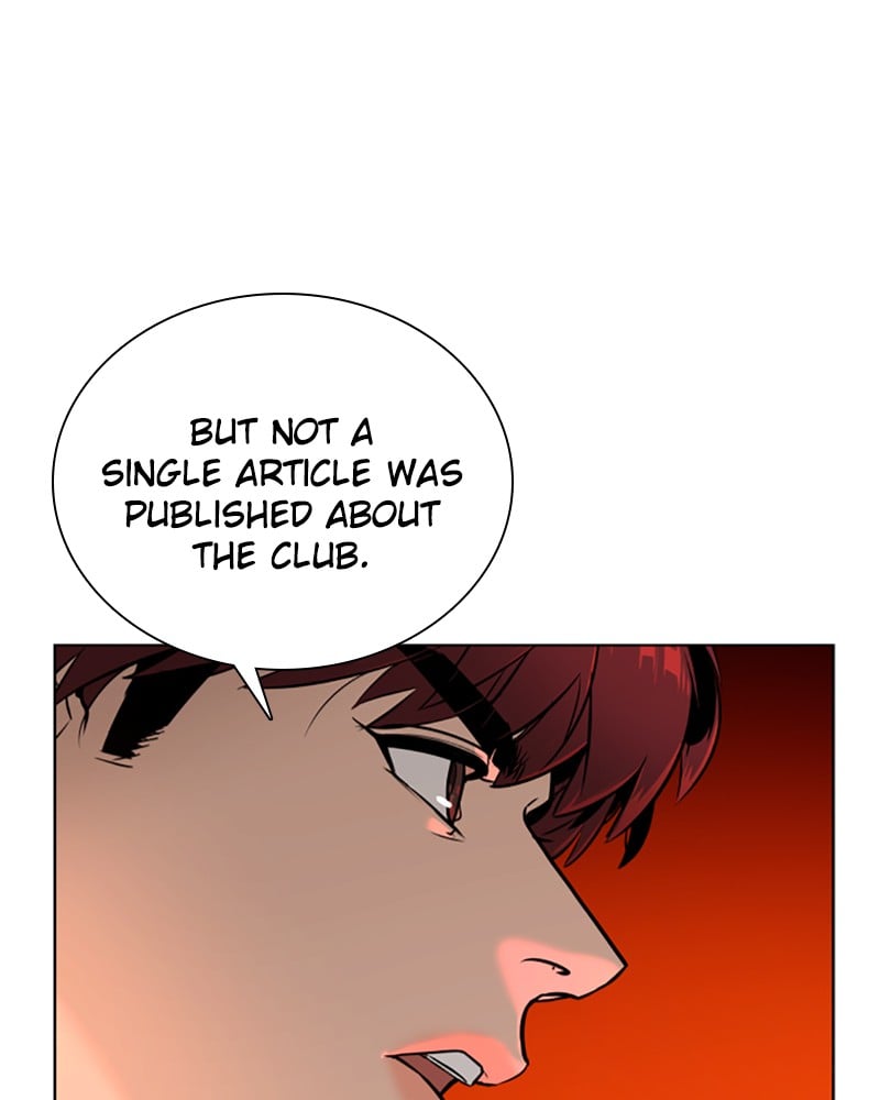 Read Unholy Blood (en) Manga Online