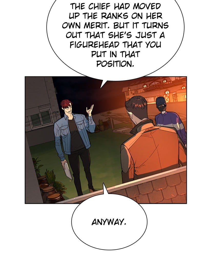 Read Unholy Blood (en) Manga Online