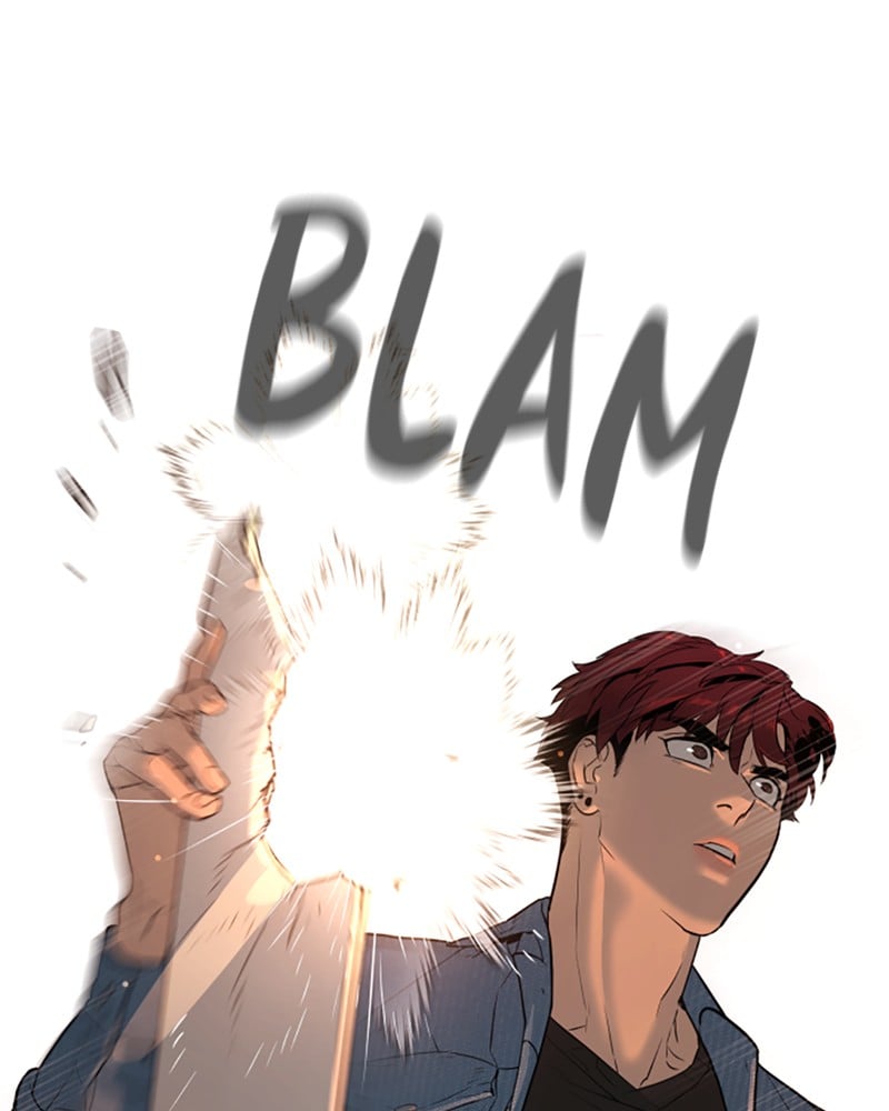 Read Unholy Blood (en) Manga Online