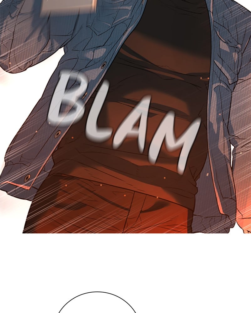 Read Unholy Blood (en) Manga Online