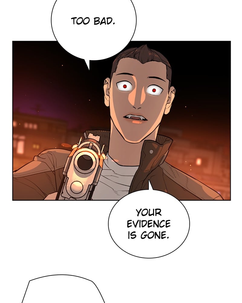 Read Unholy Blood (en) Manga Online