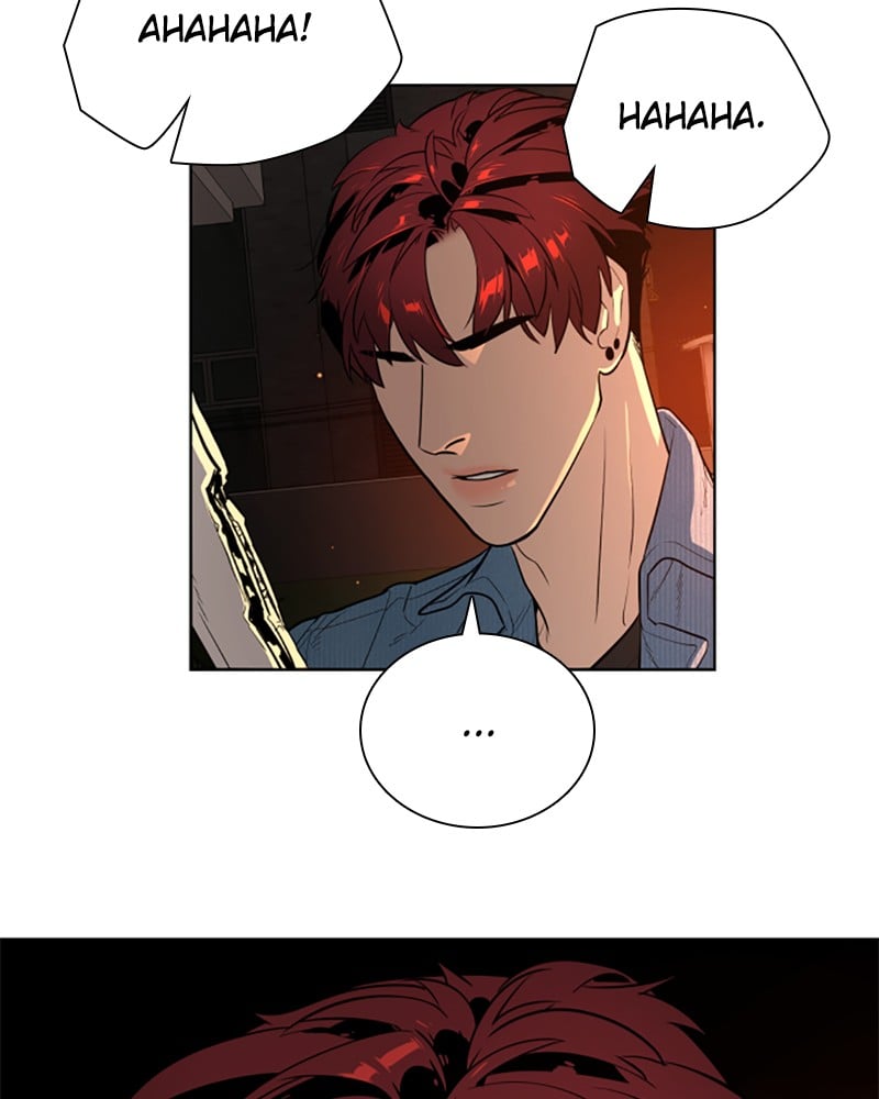 Read Unholy Blood (en) Manga Online