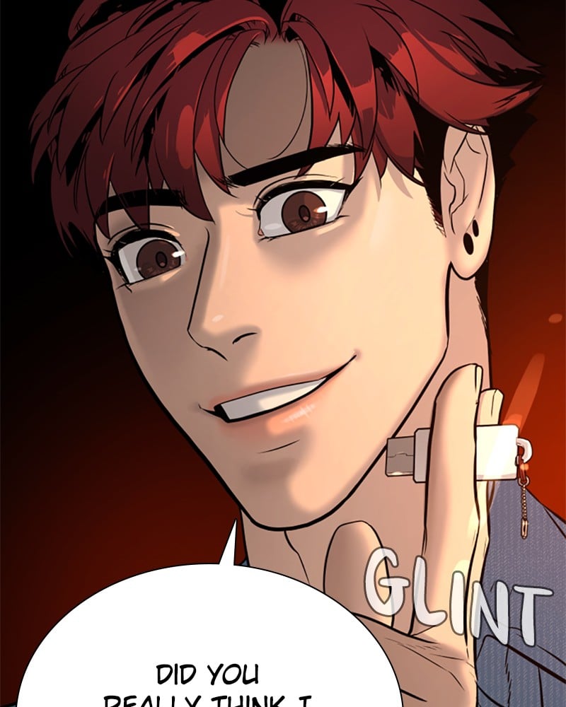 Read Unholy Blood (en) Manga Online