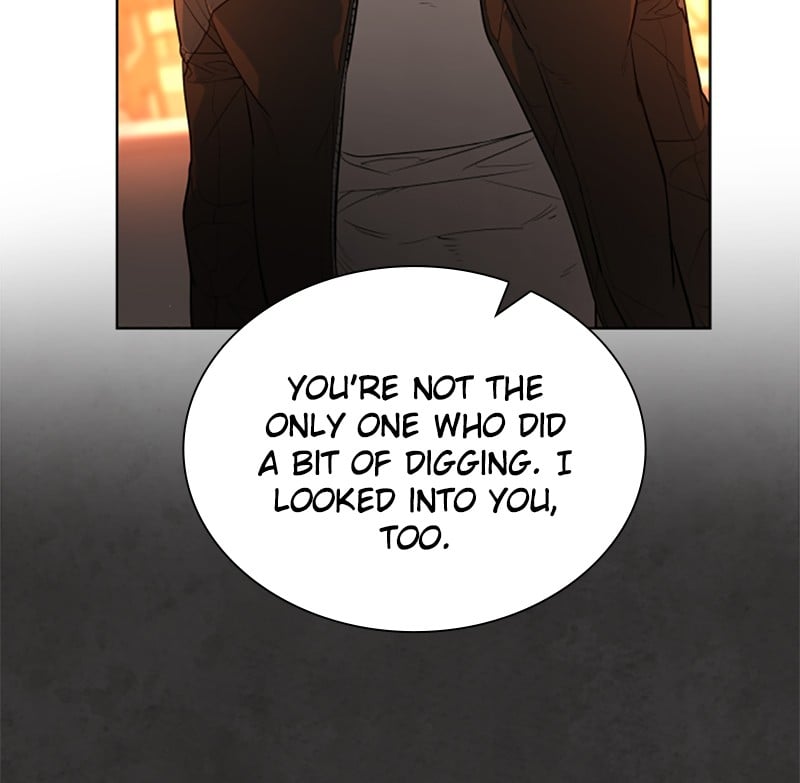 Read Unholy Blood (en) Manga Online