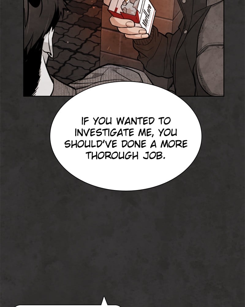 Read Unholy Blood (en) Manga Online