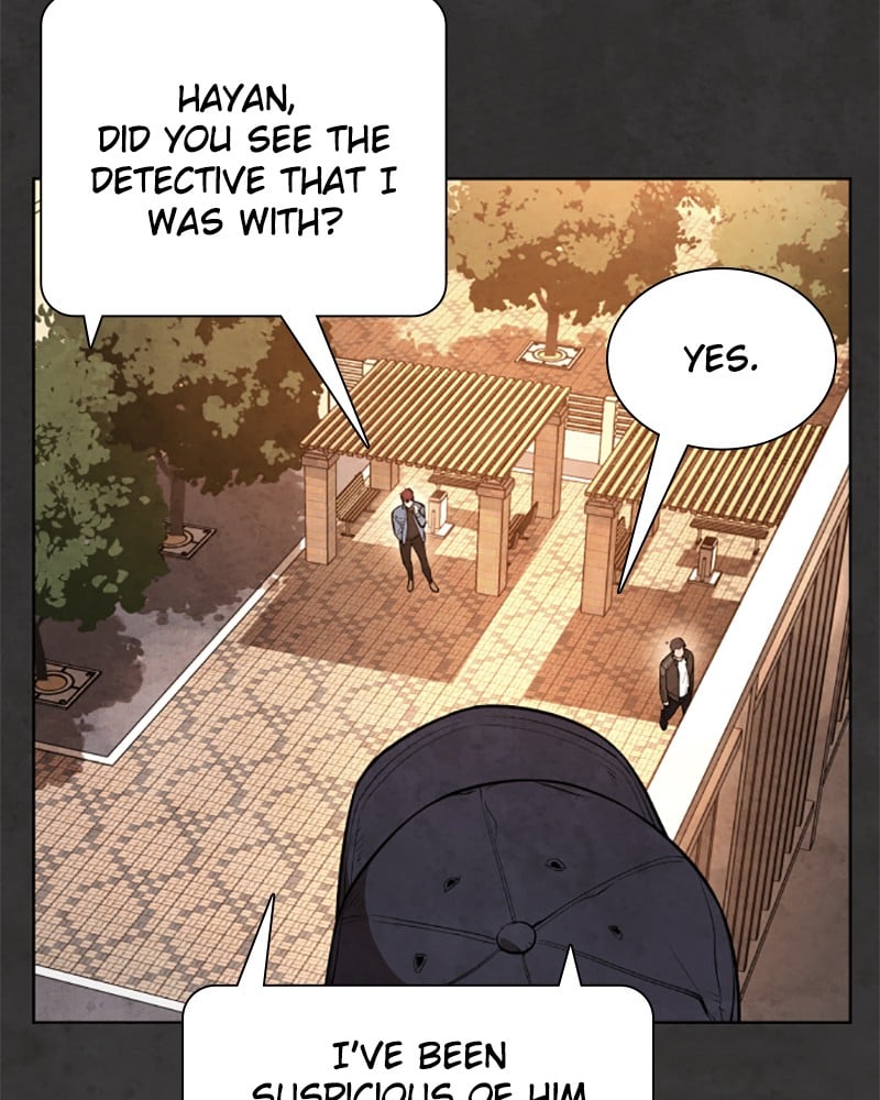 Read Unholy Blood (en) Manga Online