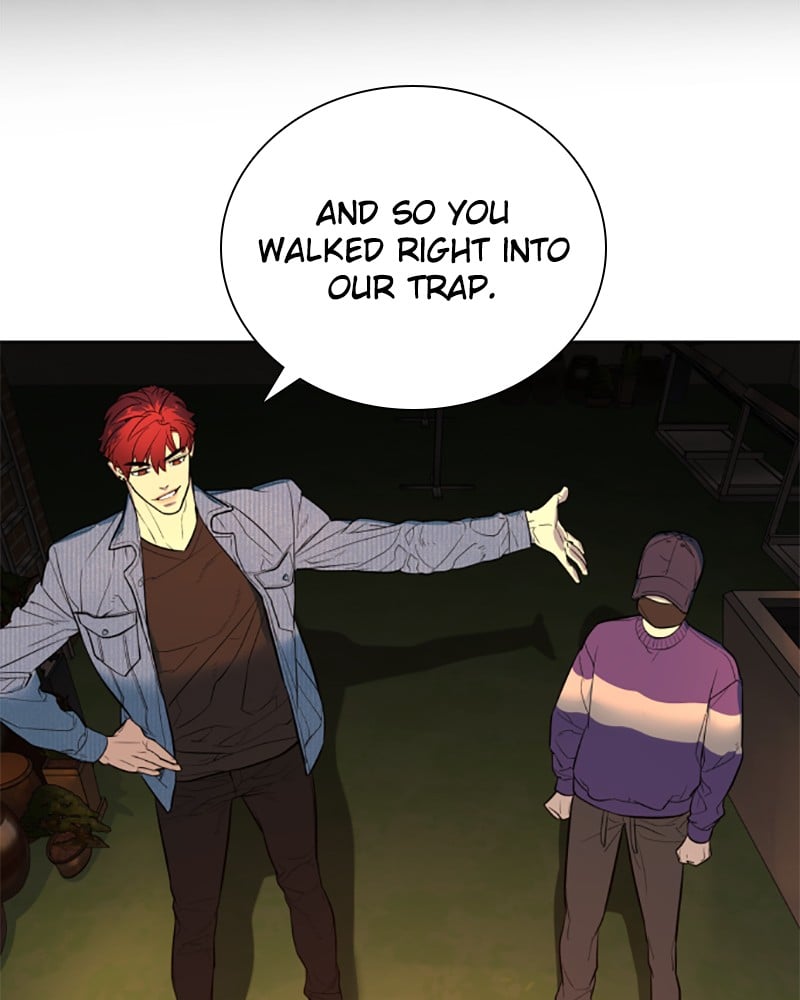 Read Unholy Blood (en) Manga Online