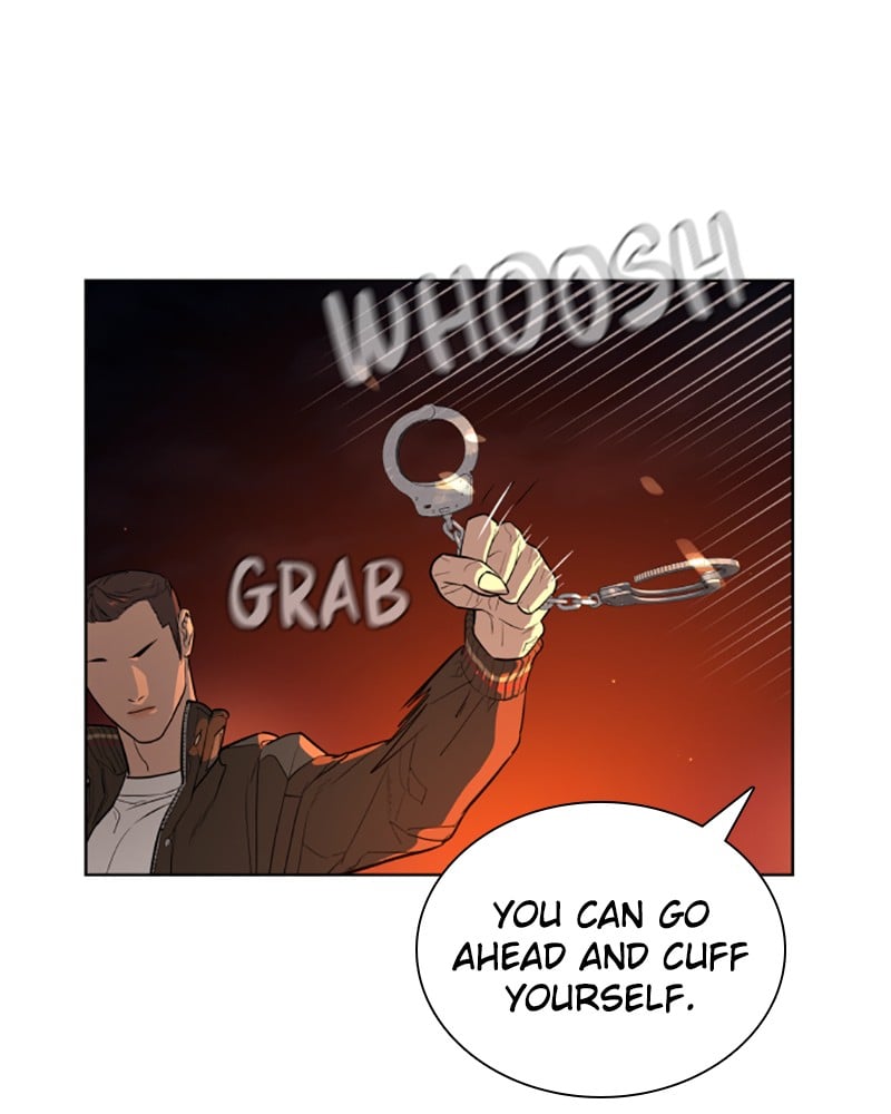 Read Unholy Blood (en) Manga Online