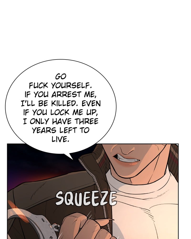 Read Unholy Blood (en) Manga Online