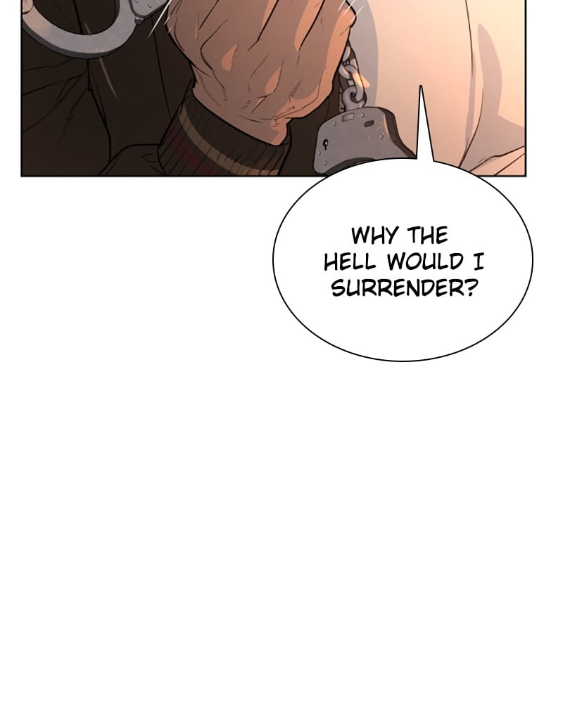 Read Unholy Blood (en) Manga Online