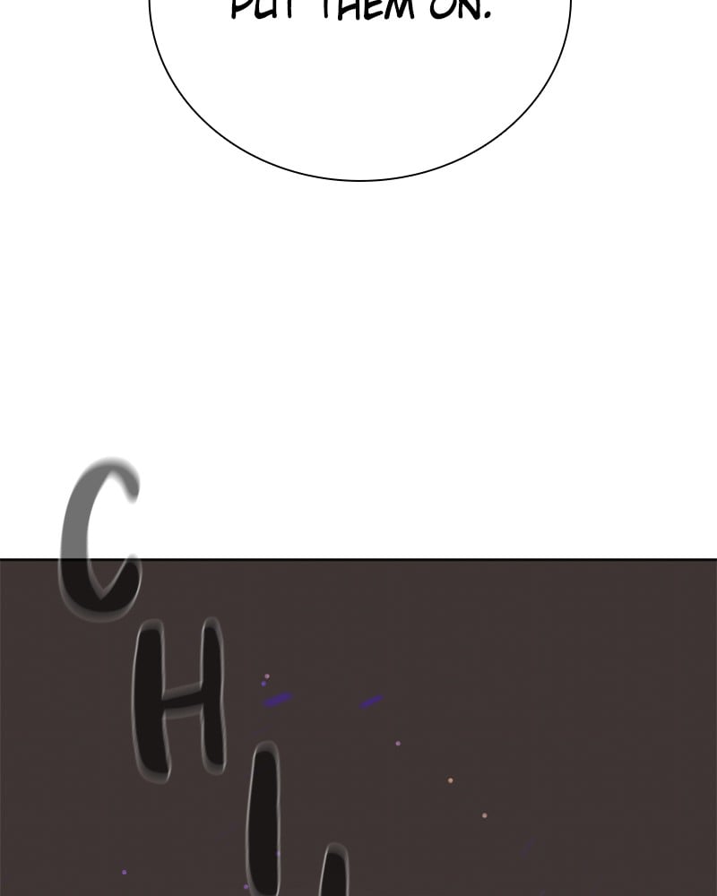 Read Unholy Blood (en) Manga Online