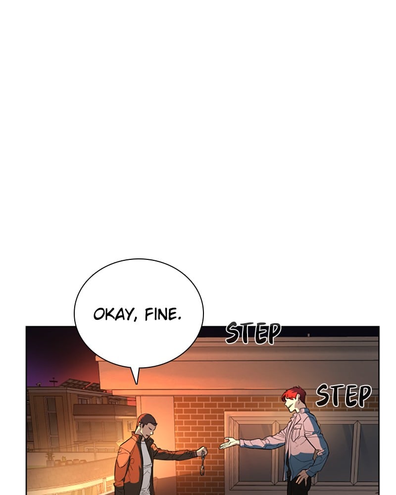 Read Unholy Blood (en) Manga Online