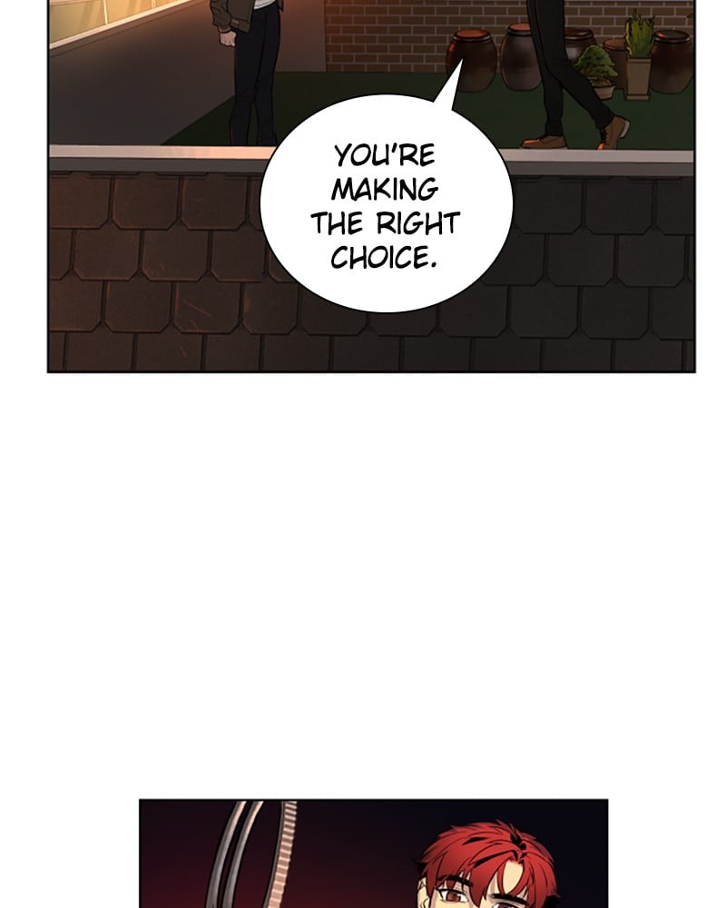 Read Unholy Blood (en) Manga Online