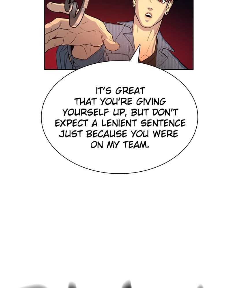 Read Unholy Blood (en) Manga Online