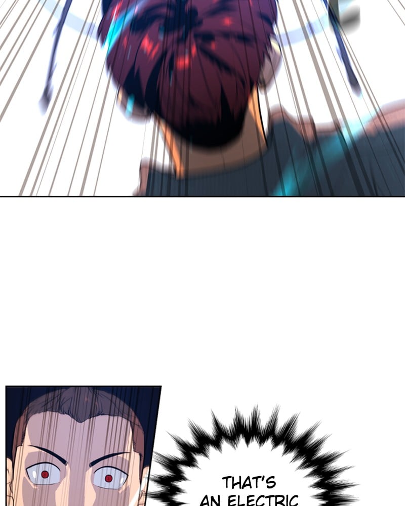 Read Unholy Blood (en) Manga Online