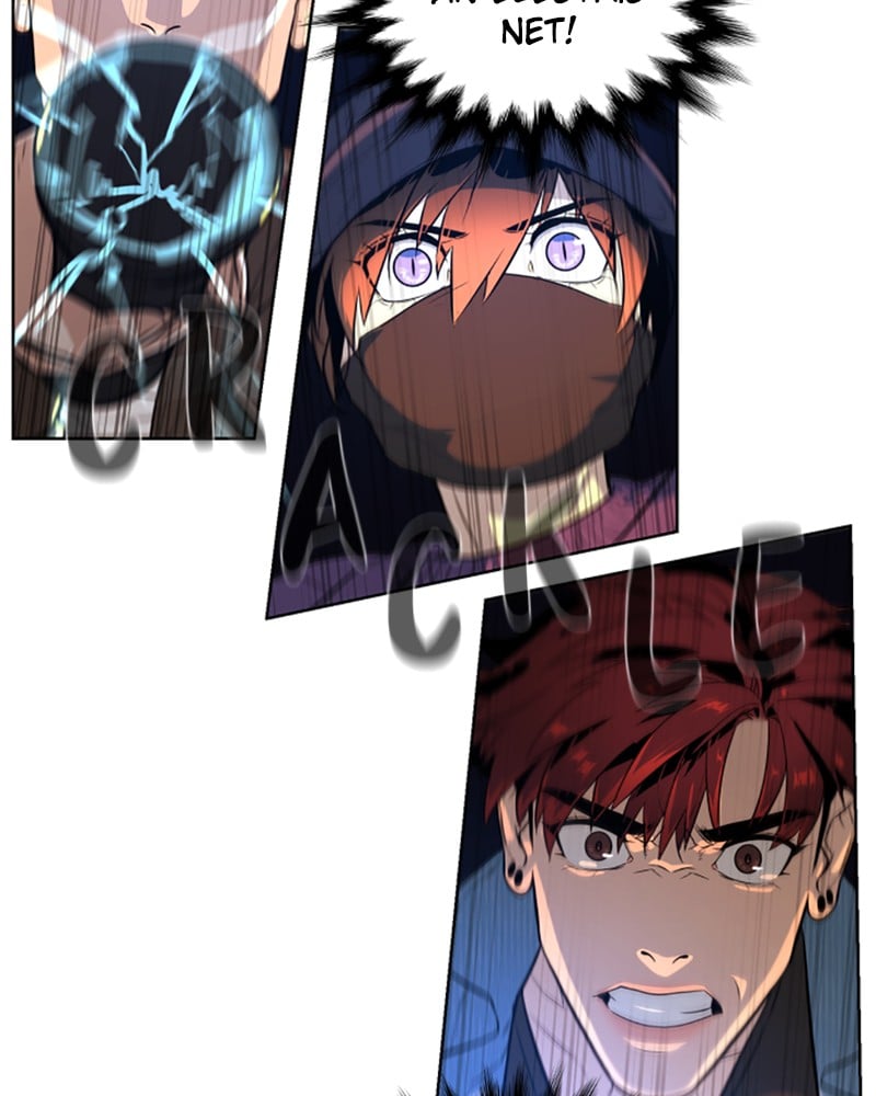 Read Unholy Blood (en) Manga Online