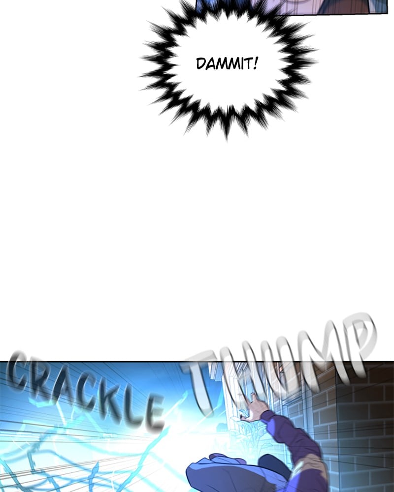 Read Unholy Blood (en) Manga Online