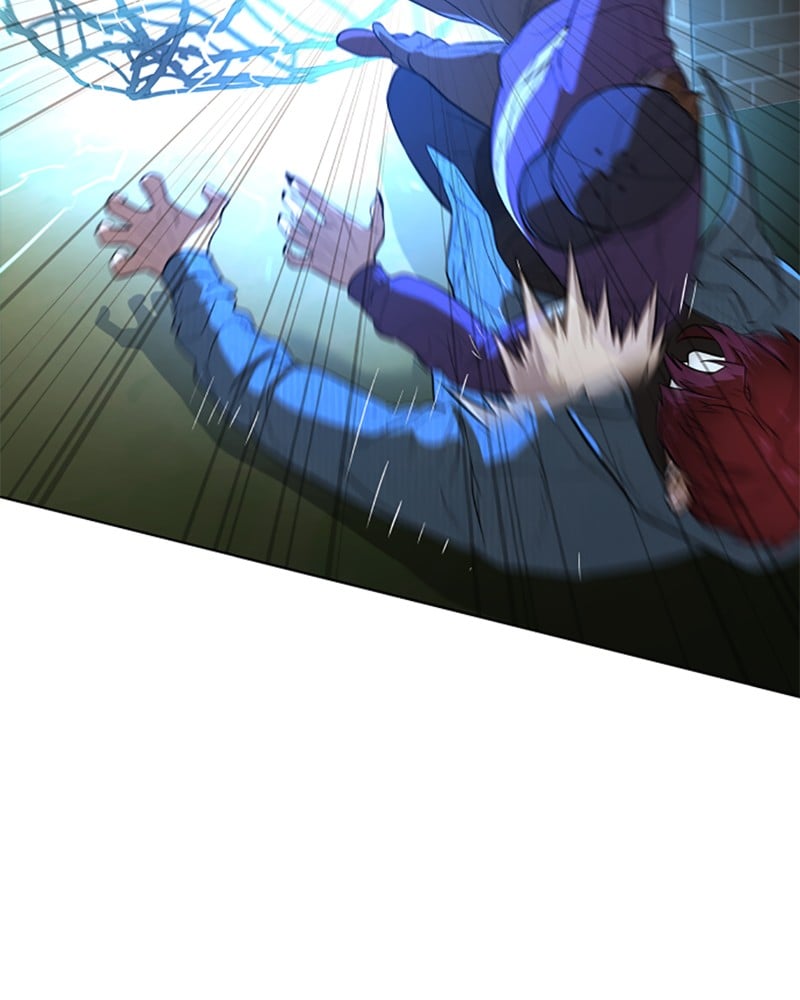 Read Unholy Blood (en) Manga Online