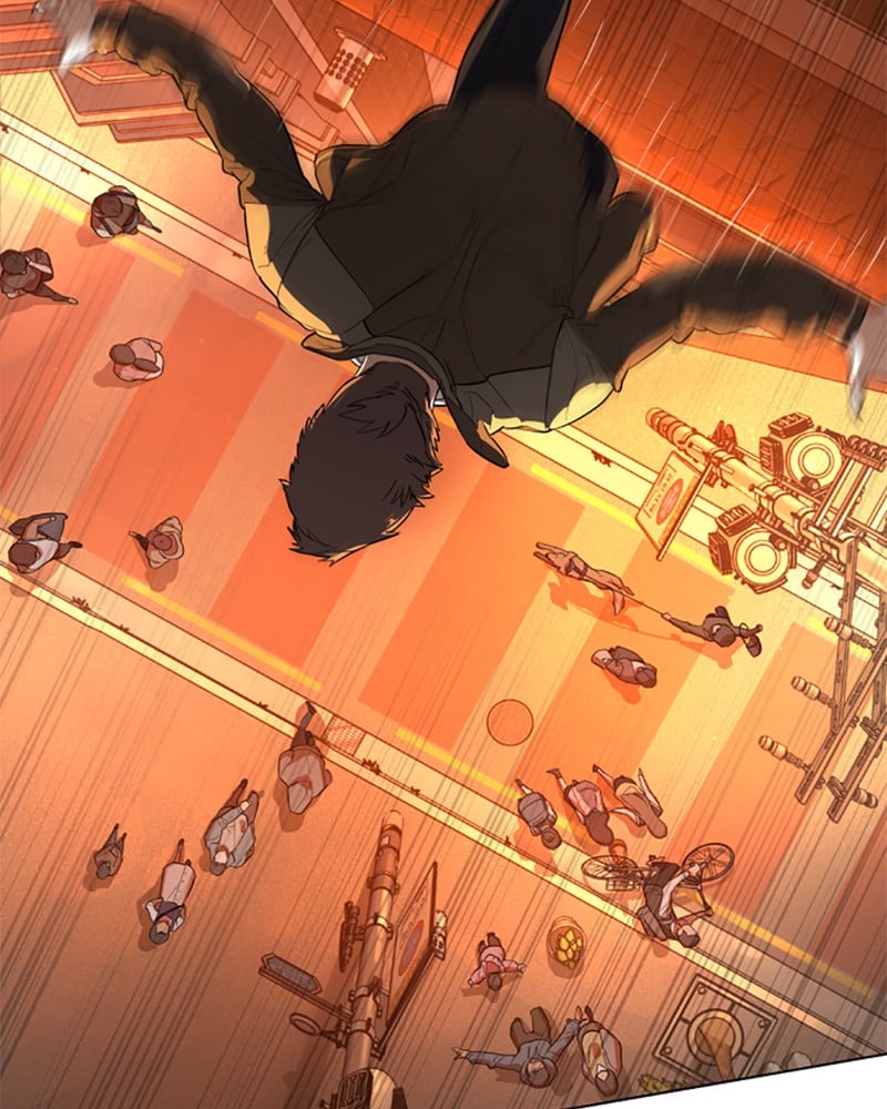 Read Unholy Blood (en) Manga Online