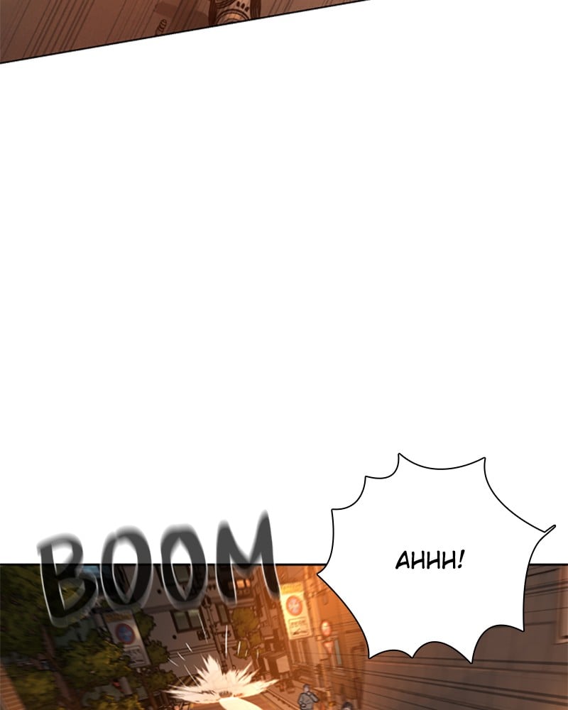 Read Unholy Blood (en) Manga Online