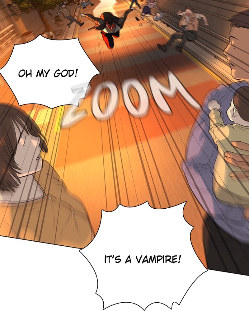 Read Unholy Blood (en) Manga Online