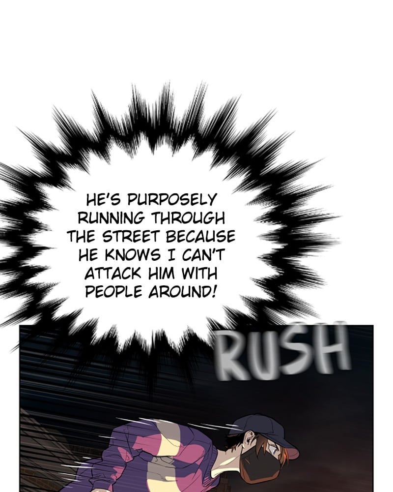 Read Unholy Blood (en) Manga Online