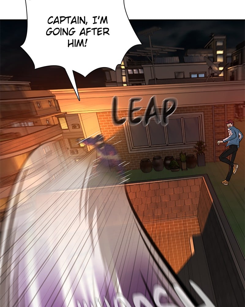 Read Unholy Blood (en) Manga Online