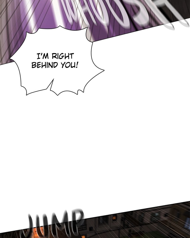 Read Unholy Blood (en) Manga Online