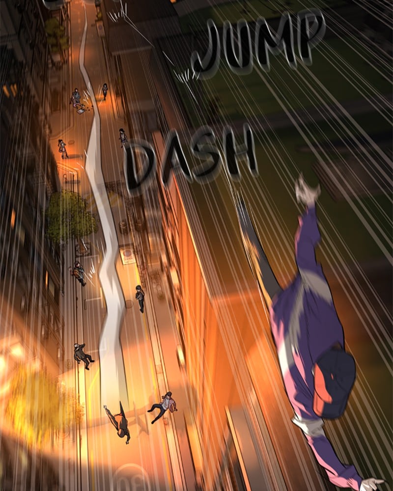 Read Unholy Blood (en) Manga Online