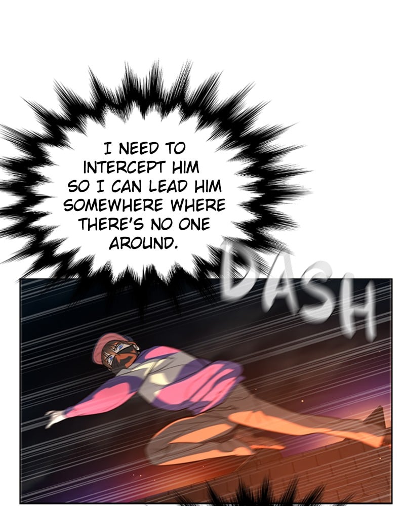 Read Unholy Blood (en) Manga Online