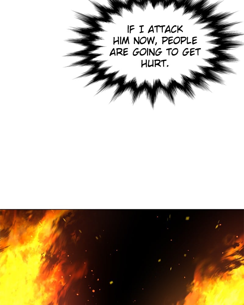 Read Unholy Blood (en) Manga Online