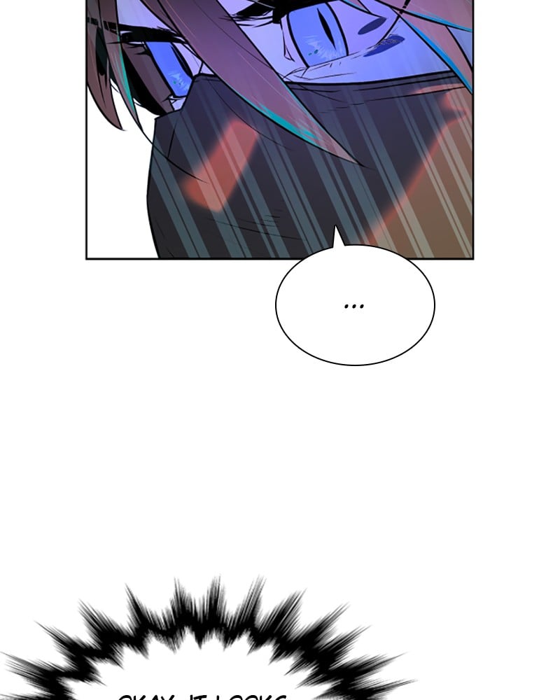 Read Unholy Blood (en) Manga Online