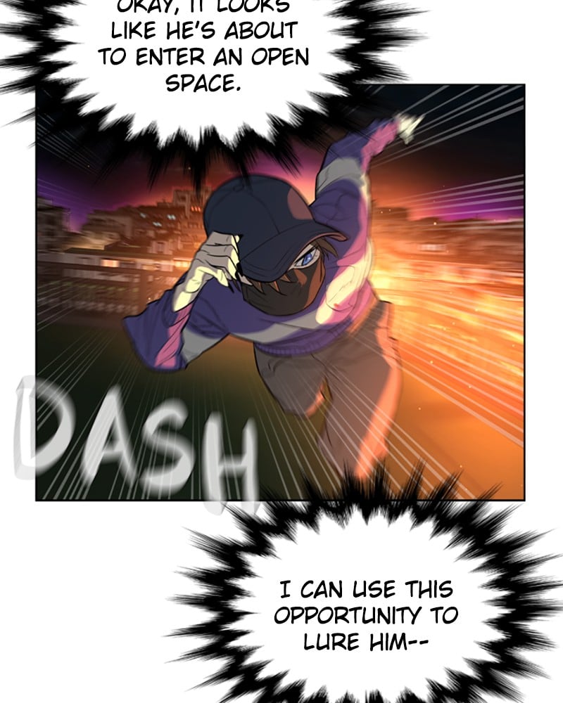 Read Unholy Blood (en) Manga Online