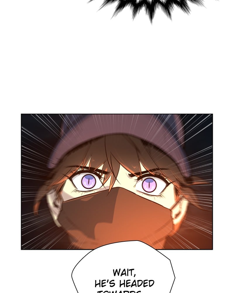 Read Unholy Blood (en) Manga Online