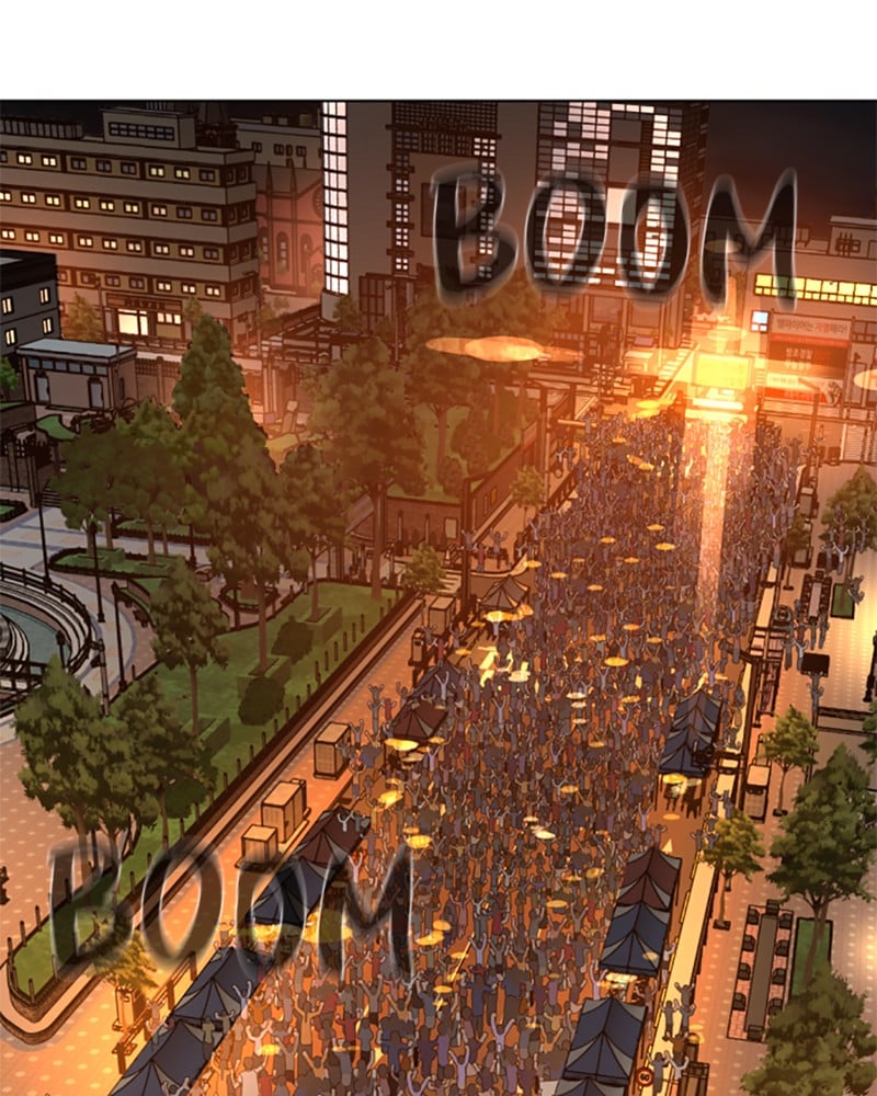 Read Unholy Blood (en) Manga Online