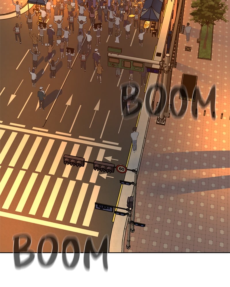 Read Unholy Blood (en) Manga Online