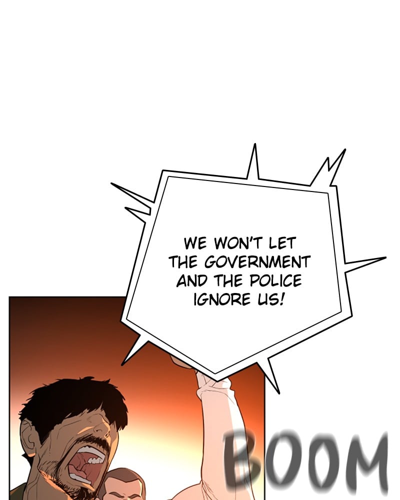 Read Unholy Blood (en) Manga Online