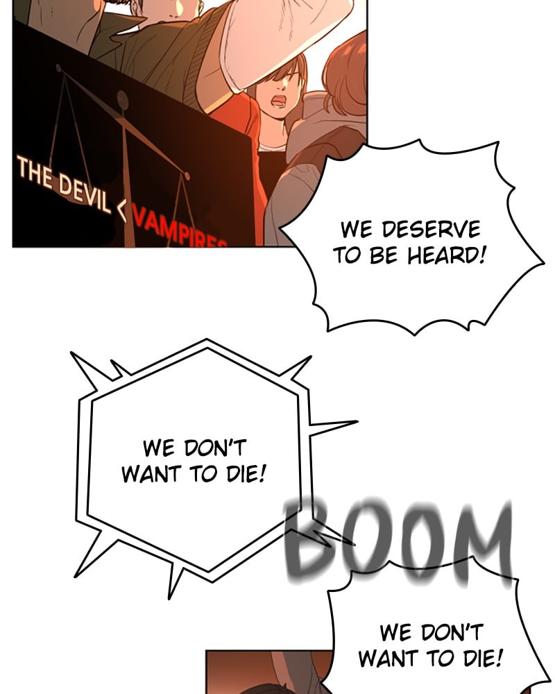 Read Unholy Blood (en) Manga Online