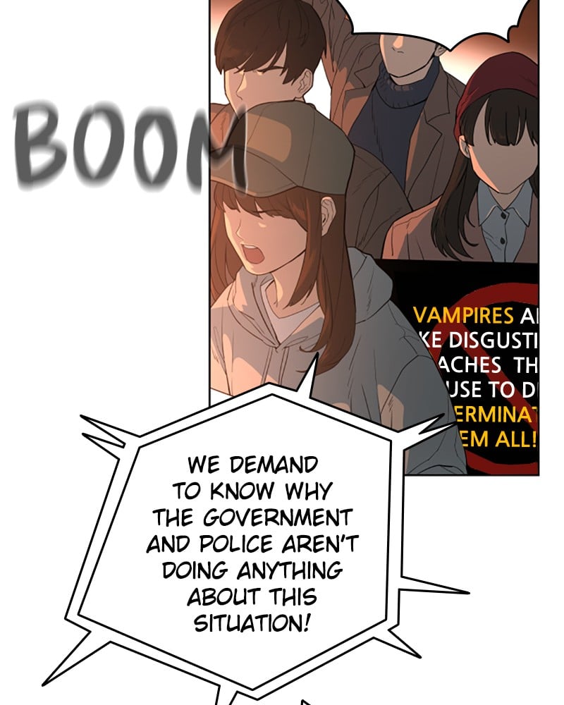 Read Unholy Blood (en) Manga Online