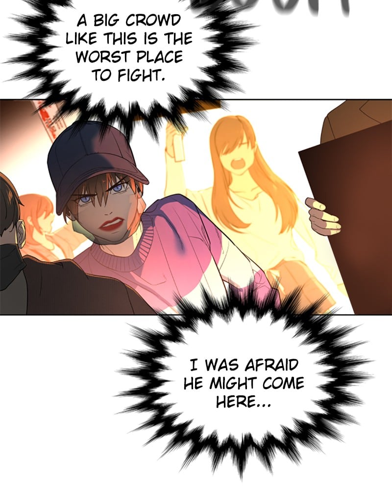 Read Unholy Blood (en) Manga Online