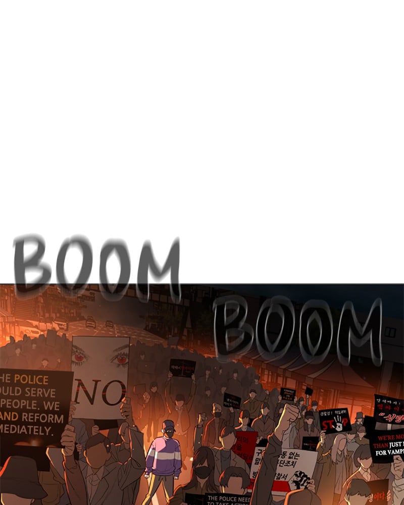 Read Unholy Blood (en) Manga Online