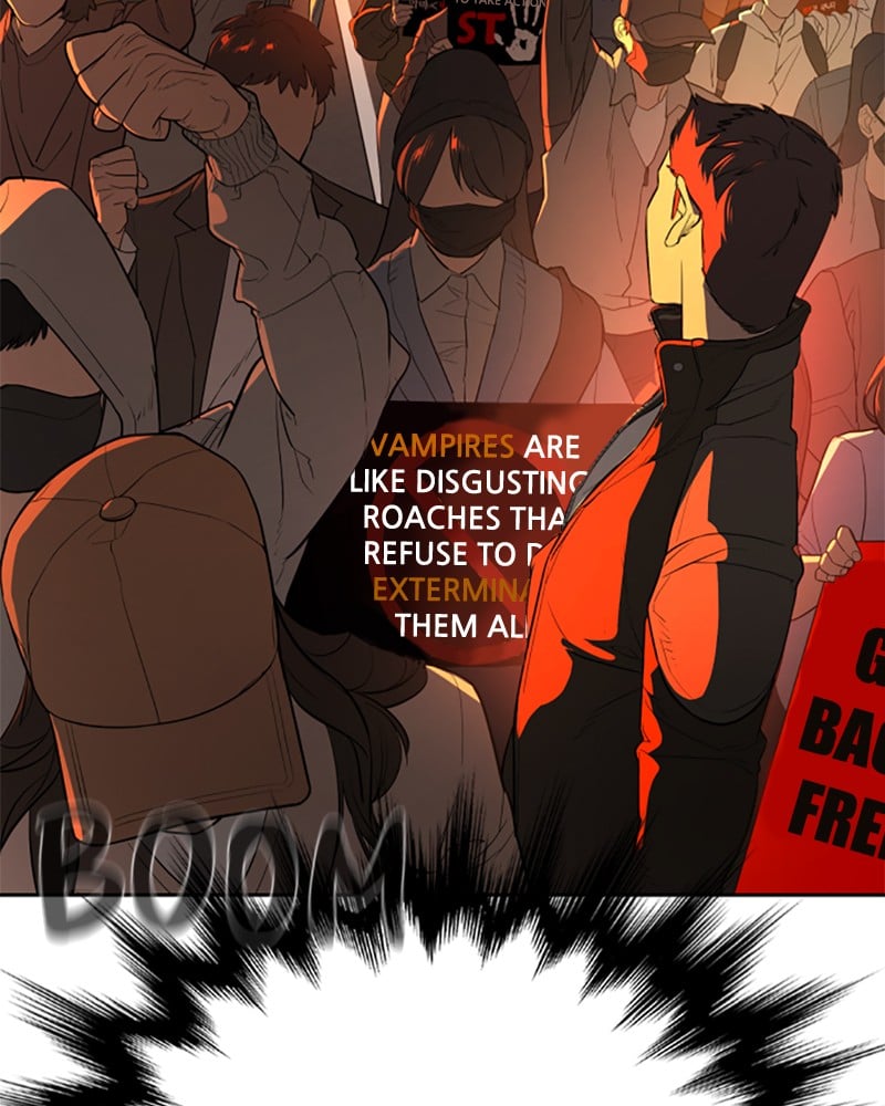 Read Unholy Blood (en) Manga Online