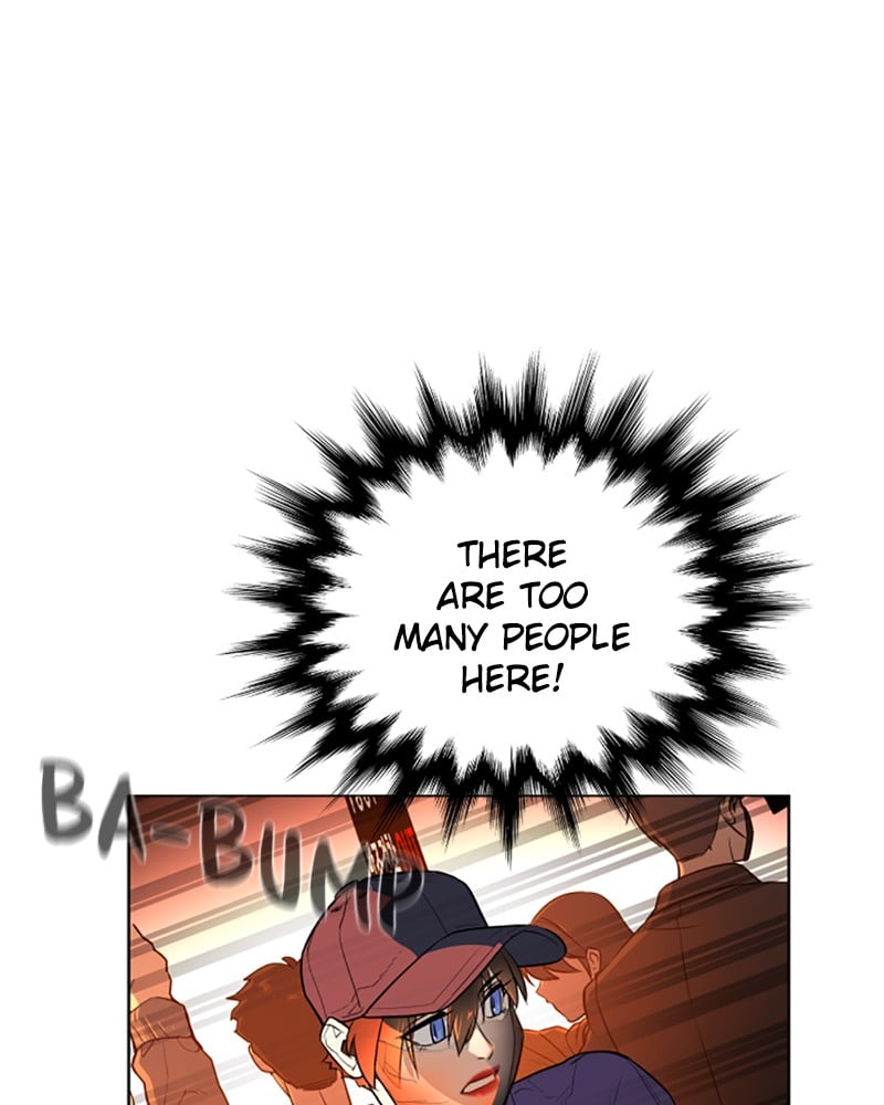 Read Unholy Blood (en) Manga Online