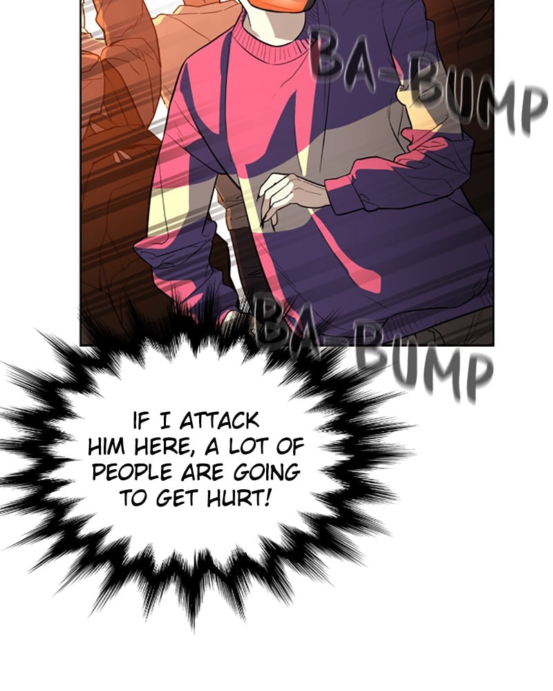 Read Unholy Blood (en) Manga Online