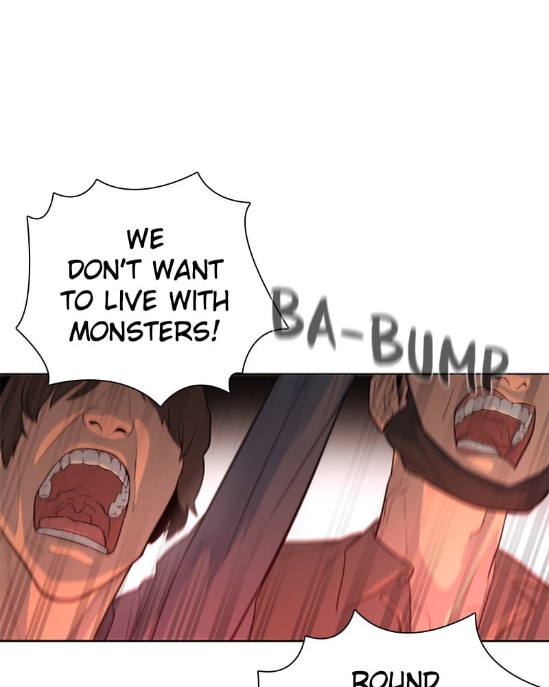 Read Unholy Blood (en) Manga Online