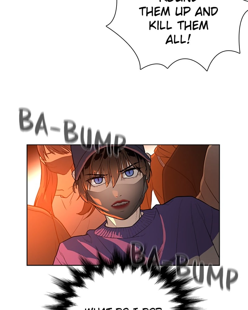 Read Unholy Blood (en) Manga Online