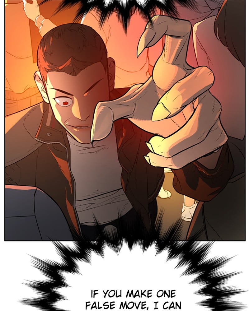 Read Unholy Blood (en) Manga Online